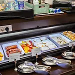 Ξενοδοχείο Boutique Golden Star 3*