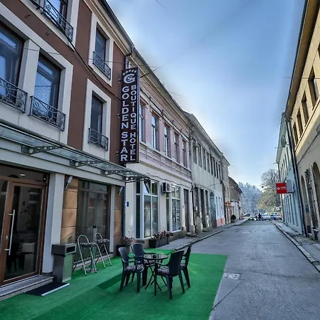 Boutique Golden Star Tuzla