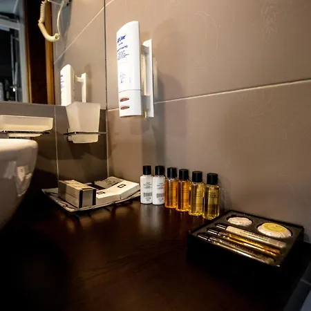 Boutique Golden Star 3*