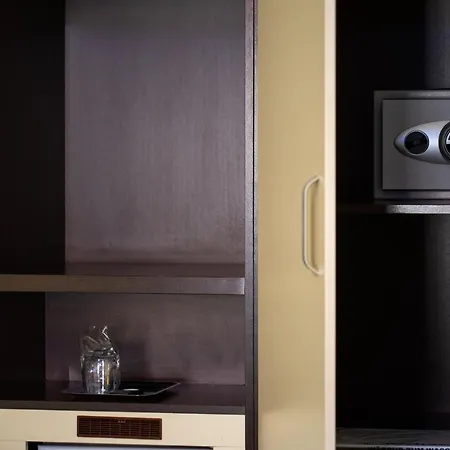 Hotel Boutique Golden Star