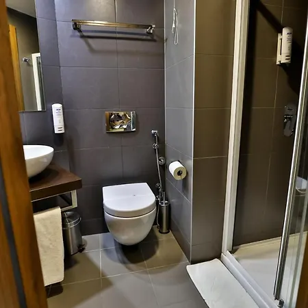 Hotel Boutique Golden Star Tuzla