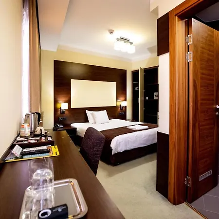 Boutique Golden Star