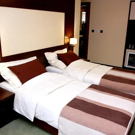 Boutique Golden Star Hotel Tuzla