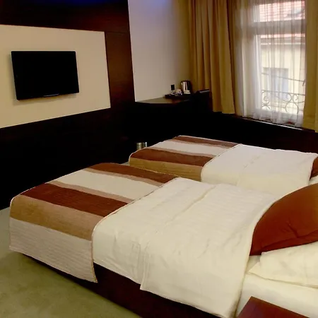 Boutique Golden Star