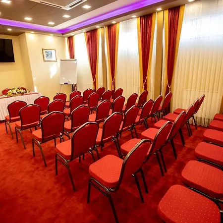 Boutique Golden Star 3* Τούζλα