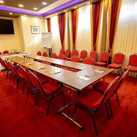 Hotel Boutique Golden Star Tuzla