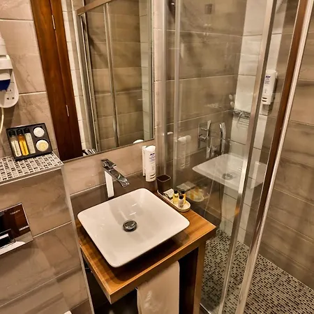 Boutique Golden Star Hotel Tuzla