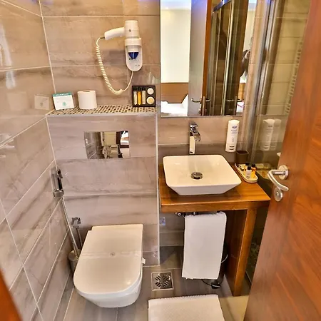 Hotel Boutique Golden Star Tuzla