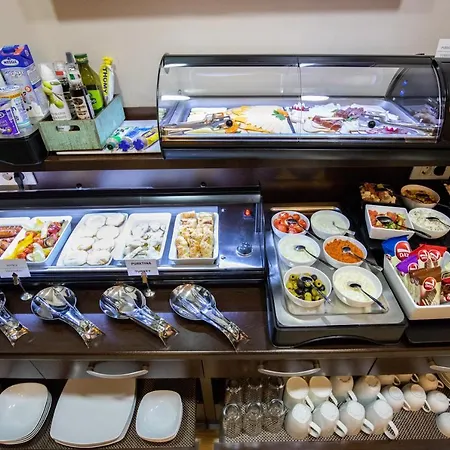 Boutique Golden Star Tuzla