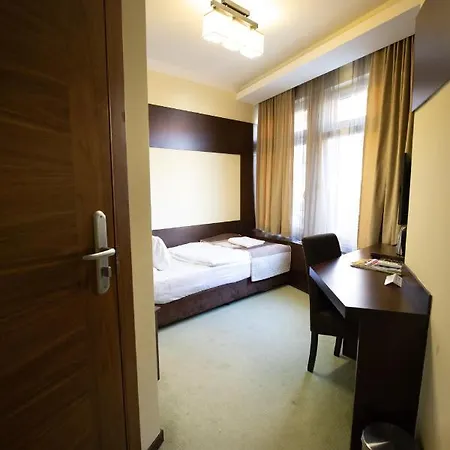 Boutique Golden Star Hotel