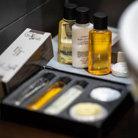 Boutique Golden Star Hotel