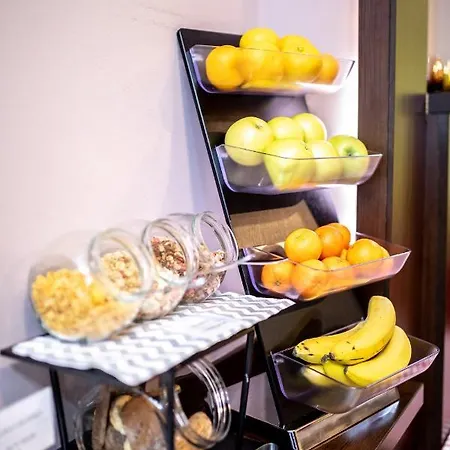 Hotel Boutique Golden Star 3*