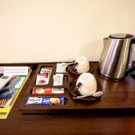 Boutique Golden Star Hotel 3*