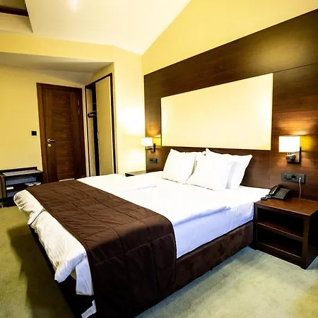 Boutique Golden Star Hotel