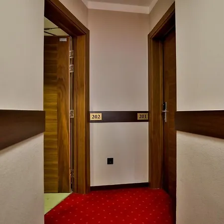 Boutique Golden Star