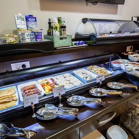 Boutique Golden Star Hotel 3*