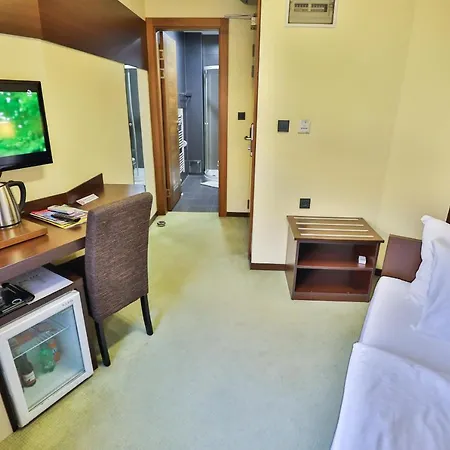 Hotel Boutique Golden Star Tuzla