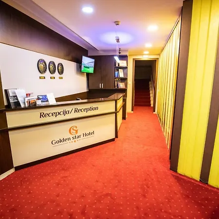 Boutique Golden Star Tuzla