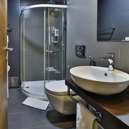 Boutique Golden Star Hotel