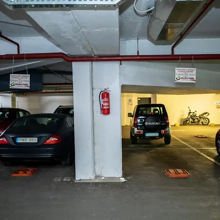 Boutique Golden Star Hotel 3*