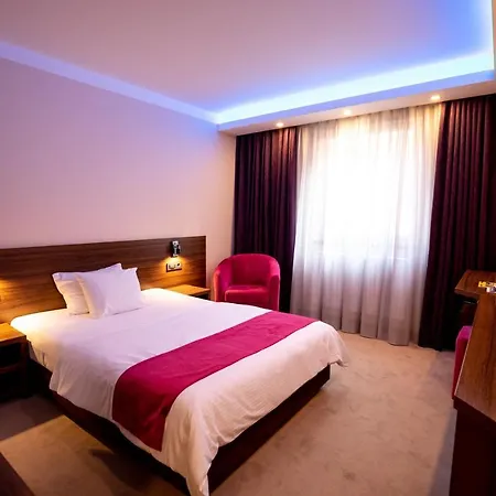 Hotel Boutique Golden Star