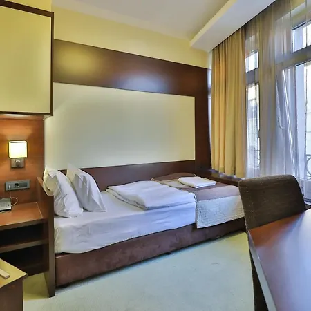 Hotel Boutique Golden Star