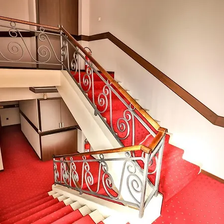 Boutique Golden Star 3* Tuzla