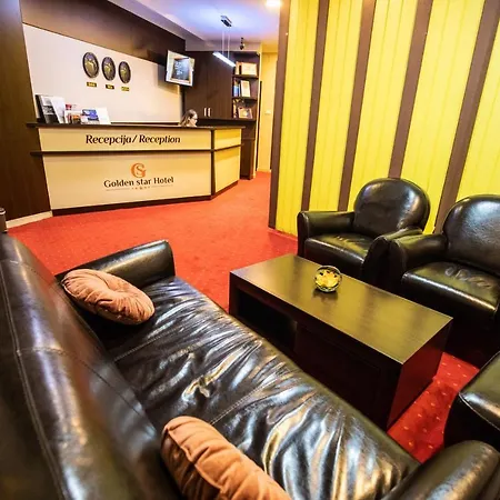 Boutique Golden Star 투즐라
