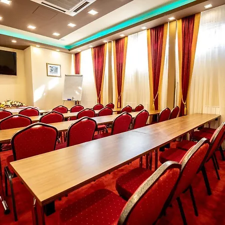 Boutique Golden Star Hotel