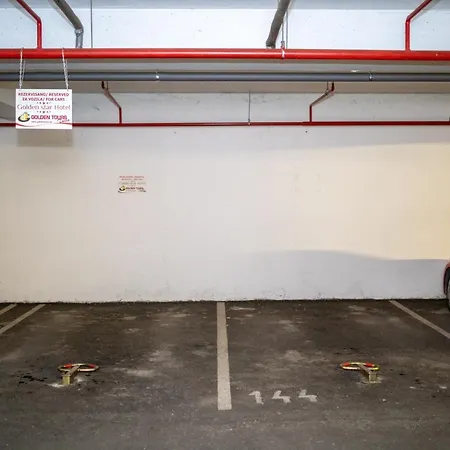 Hotel Boutique Golden Star Tuzla