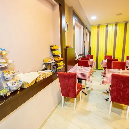 Boutique Golden Star 3* 투즐라
