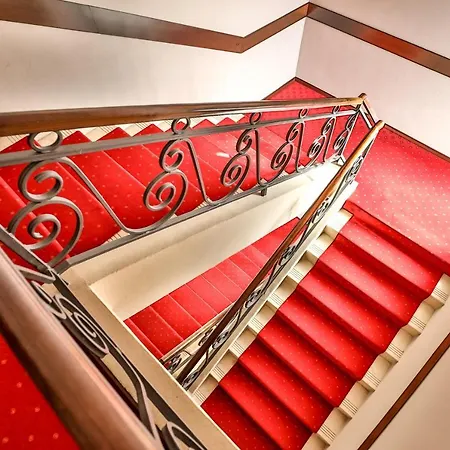 Hotel Boutique Golden Star