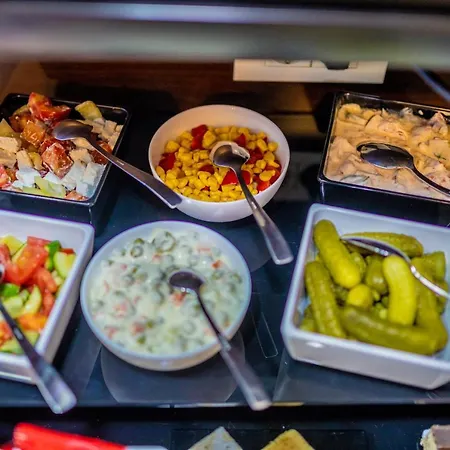 Boutique Golden Star 3*