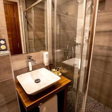 Boutique Golden Star Hotel 3*