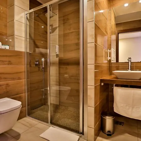 Hotel Boutique Golden Star