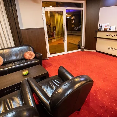 Hotel Boutique Golden Star