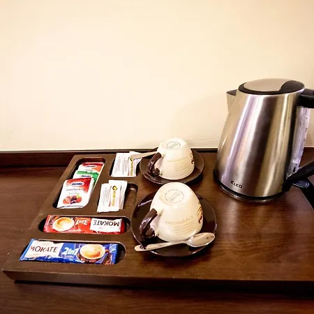 Hotel Boutique Golden Star