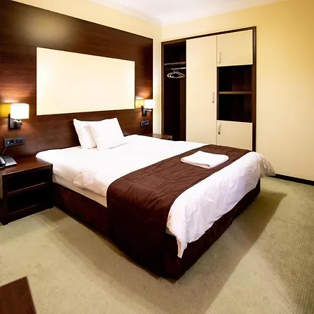 Boutique Golden Star Hotel Tuzla