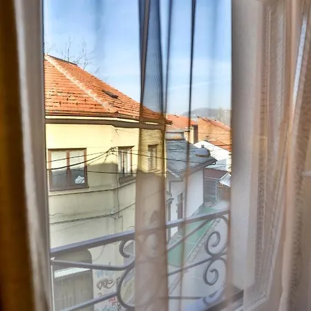 Hotel Boutique Golden Star 3*