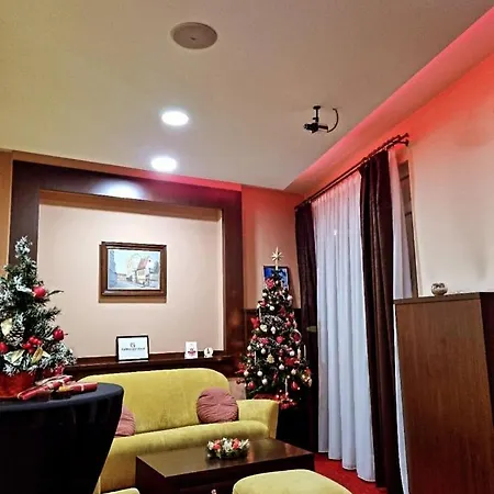 Boutique Golden Star Tuzla