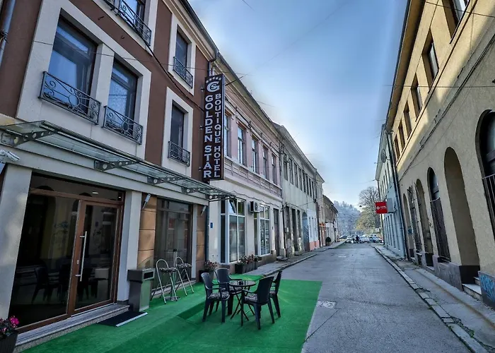 Boutique Golden Star Tuzla