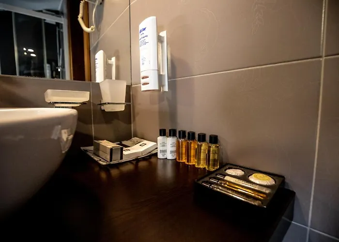 Boutique Golden Star 3*