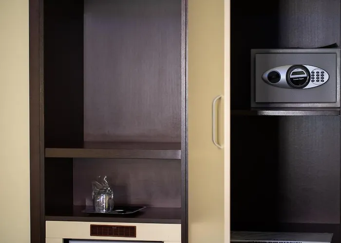 Otel Boutique Golden Star