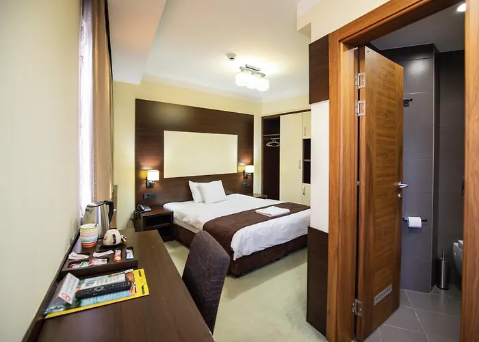 Boutique Golden Star