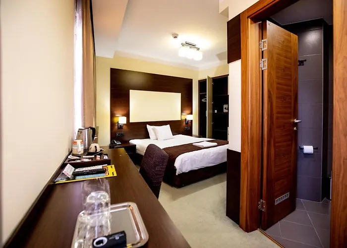 Boutique Golden Star