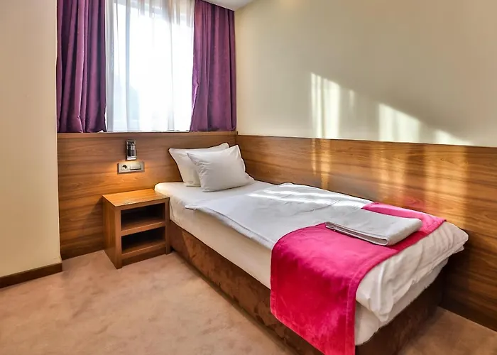 Boutique Golden Star 3*