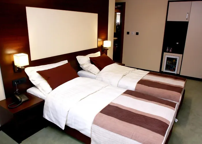 Boutique Golden Star Otel Tuzla