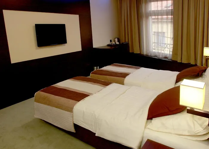 Boutique Golden Star