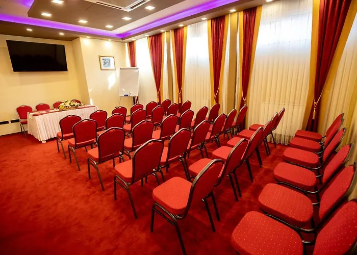 Boutique Golden Star 3* Tuzla