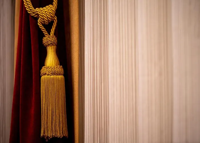 Otel Boutique Golden Star Tuzla